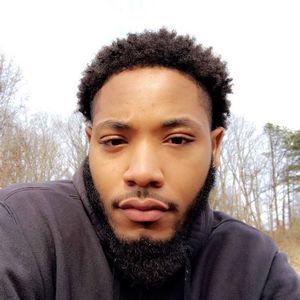 Meet your Posher, Karim